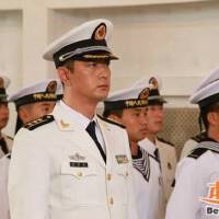 艦在亞丁灣圖片照片_艦在亞丁灣