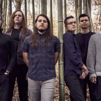 The Contortionist圖片照片_The Contortionist