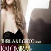 Kalomira圖片照片_Kalomira