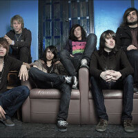 The Word Alive圖片照片_The Word Alive