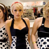 The Pipettes圖片照片_The Pipettes