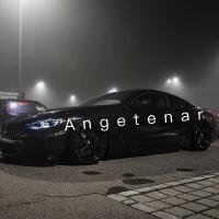 Angetenar(Club Mix)