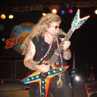 David Allan Coe圖片照片_David Allan Coe