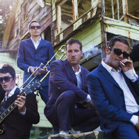 Dub Pistols圖片照片_Dub Pistols