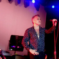 Morrissey圖片照片_Morrissey
