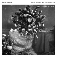 Too Good At Goodbyes (Snakehips Remix)專輯_SnakehipsToo Good At Goodbyes (Snakehips Remix)最新專輯