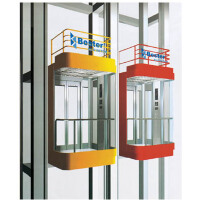 Elevator圖片照片_Elevator