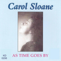 As Time Goes By專輯_Carol SloaneAs Time Goes By最新專輯