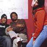 Digable Planets圖片照片_Digable Planets