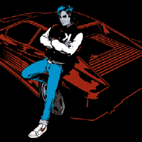 Kavinsky圖片照片_Kavinsky