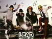 Lead歌曲歌詞大全_Lead最新歌曲歌詞