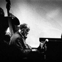 Ahmad Jamal圖片照片_Ahmad Jamal