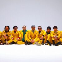 東京スカパラダイスオーケストラ圖片照片_東京スカパラダイスオーケストラ