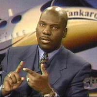 Ben Tankard圖片照片_Ben Tankard