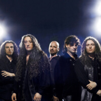 Rhapsody Of Fire圖片照片_Rhapsody Of Fire