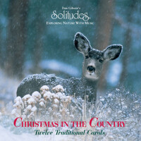 Christmas in the Country專輯_Dan Gibson's SolChristmas in the Country最新專輯