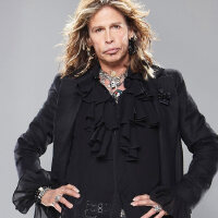 Steven Tyler圖片照片_Steven Tyler
