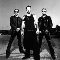 The Cult圖片照片_The Cult