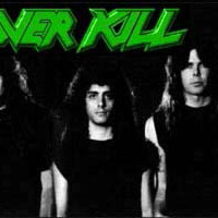 Overkill圖片照片_Overkill