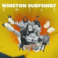 Winston Surfshirt最新專輯_新專輯大全_專輯列表