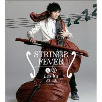 String Fever最新歌曲_最熱專輯MV_圖片照片