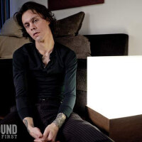 Ville Valo圖片照片_Ville Valo