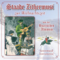 Boarische Almmusi最新專輯_新專輯大全_專輯列表