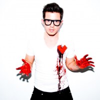 Simon Curtis圖片照片_Simon Curtis