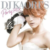 DJ KAORI圖片照片_DJ KAORI