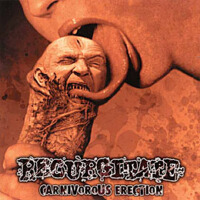 Regurgitate圖片照片_Regurgitate