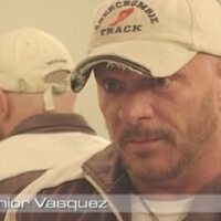 Junior Vasquez圖片照片_Junior Vasquez