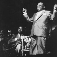 Count Basie圖片照片_Count Basie
