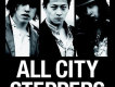 ALL CITY STEPPERS圖片照片