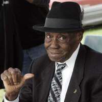 Pinetop Perkins圖片照片_Pinetop Perkins