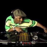 Grandmaster Flash圖片照片_Grandmaster Flash