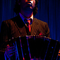 Gotan Project圖片照片_Gotan Project