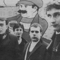 Gang Of Four圖片照片_Gang Of Four