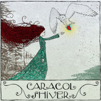Shiver專輯_CaracolShiver最新專輯