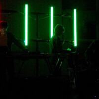 The New Division圖片照片_The New Division