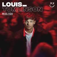 Miss You專輯_Louis TomlinsonMiss You最新專輯