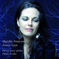 Liszt : Pièces pour piano - Piano works