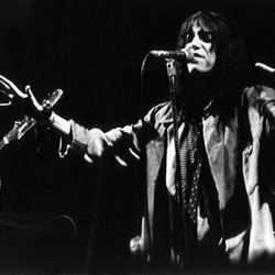 Patti Smith圖片照片_Patti Smith