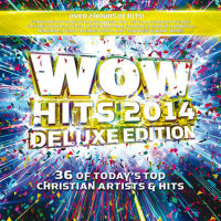 WOW Hits  (Deluxe Edition)專輯_Chris AugustWOW Hits  (Deluxe Edition)最新專輯