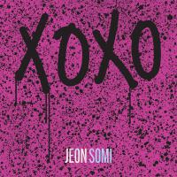 JEON SOMI歌曲歌詞大全_JEON SOMI最新歌曲歌詞