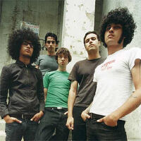 At the Drive-In圖片照片_At the Drive-In