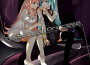 Distorted Princess專輯_八王子PDistorted Princess最新專輯