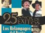 Los Relámpagos del Norte歌曲歌詞大全_Los Relámpagos del Norte最新歌曲歌詞