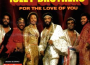 The Isley Brothers最新歌曲_最熱專輯MV_圖片照片