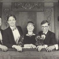 Gothic Voices圖片照片_Gothic Voices