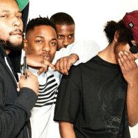 Jay Rock圖片照片_Jay Rock